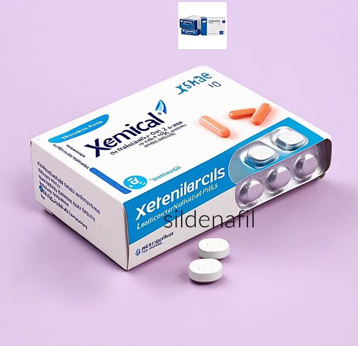 Sildenafil 1