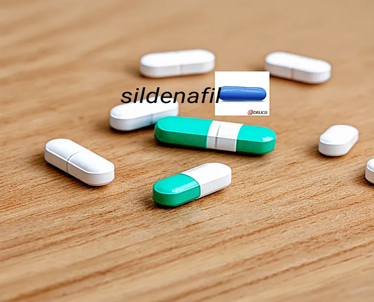 Sildenafil 3